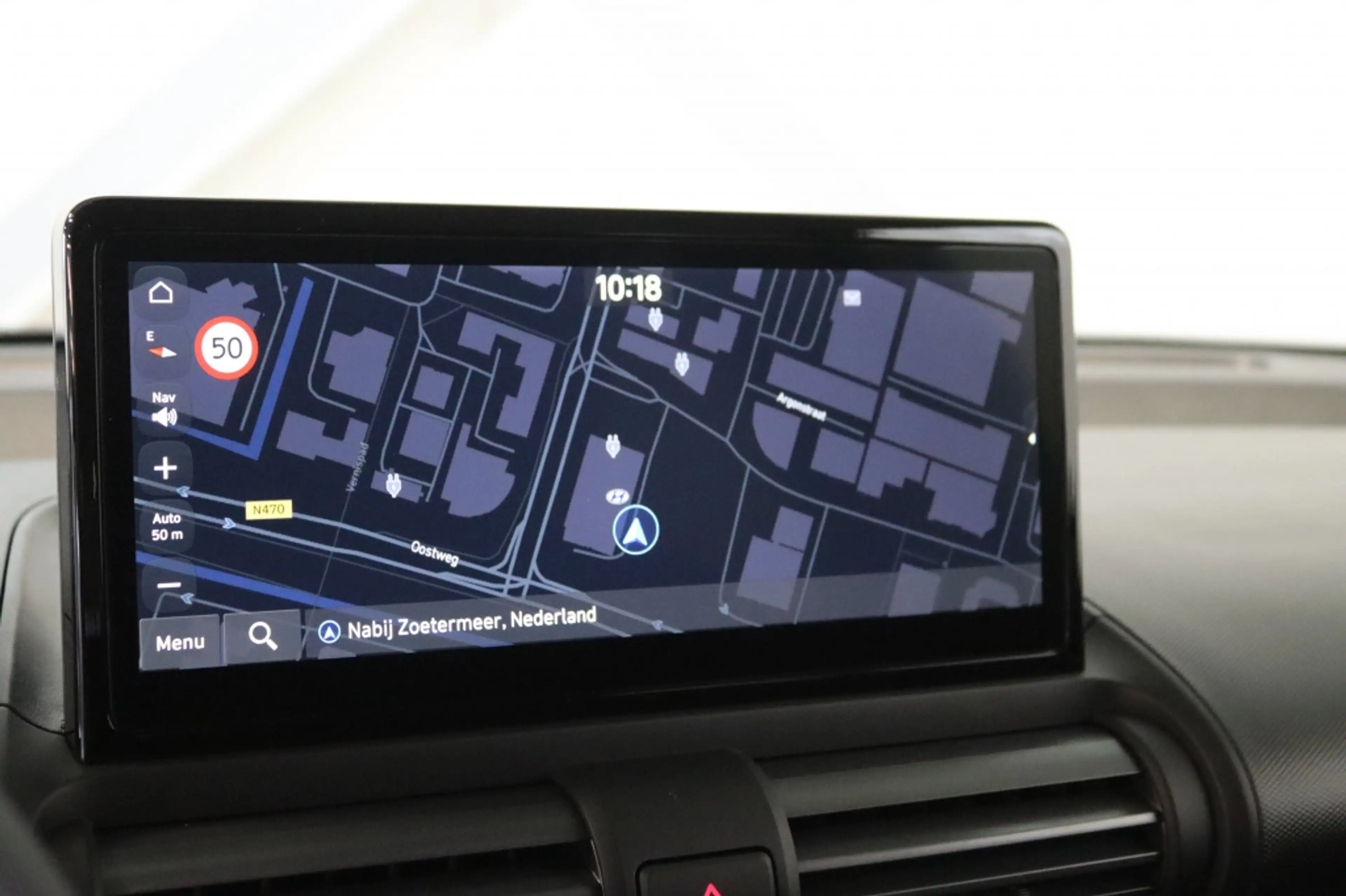 Hyundai Inster 49 kWh Pulse +Winterpack |SUMMERDEALS|DIRECT LEVER — photo 14