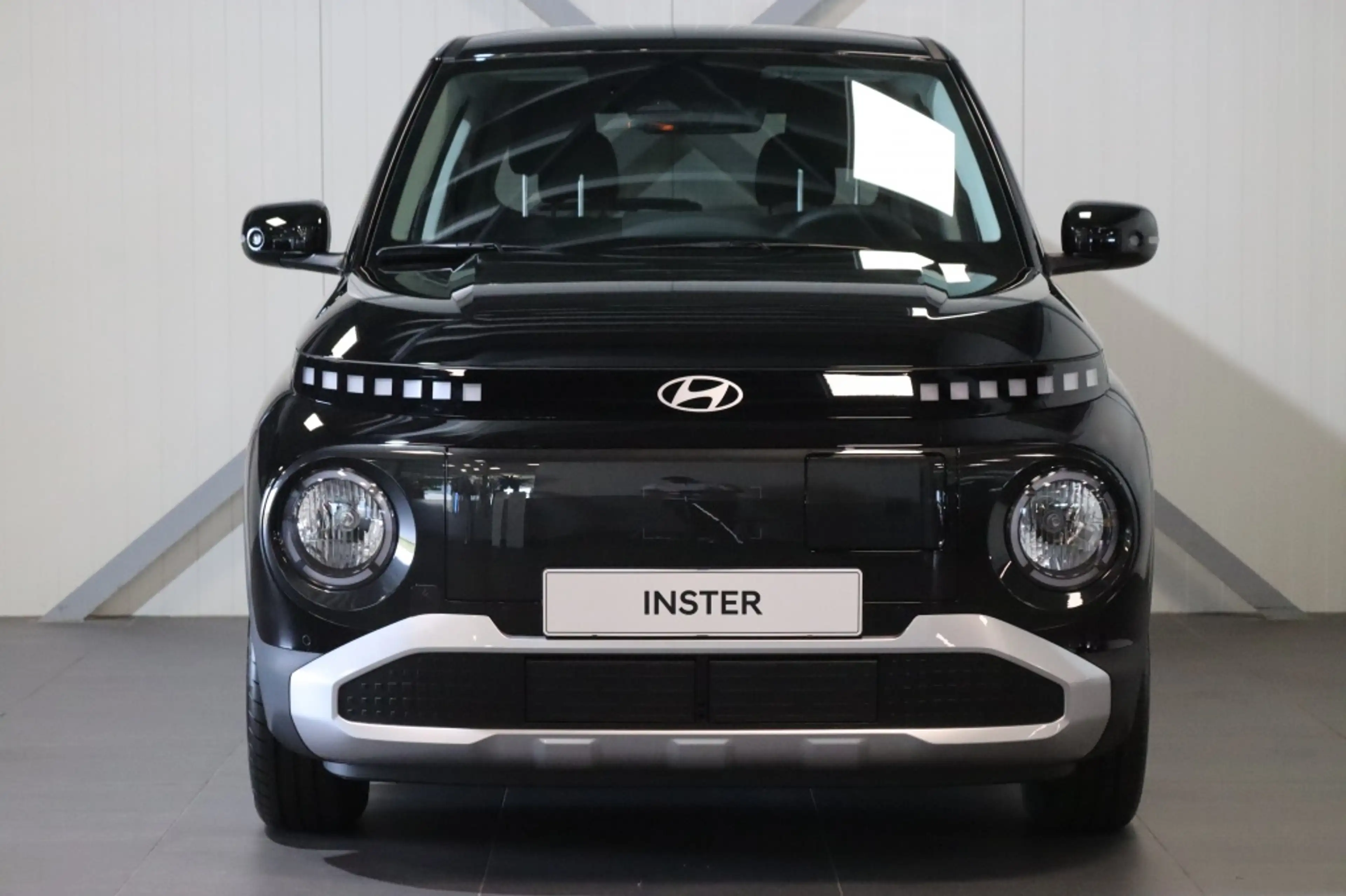 Hyundai Inster 49 kWh Pulse +Winterpack |SUMMERDEALS|DIRECT LEVER — photo 8