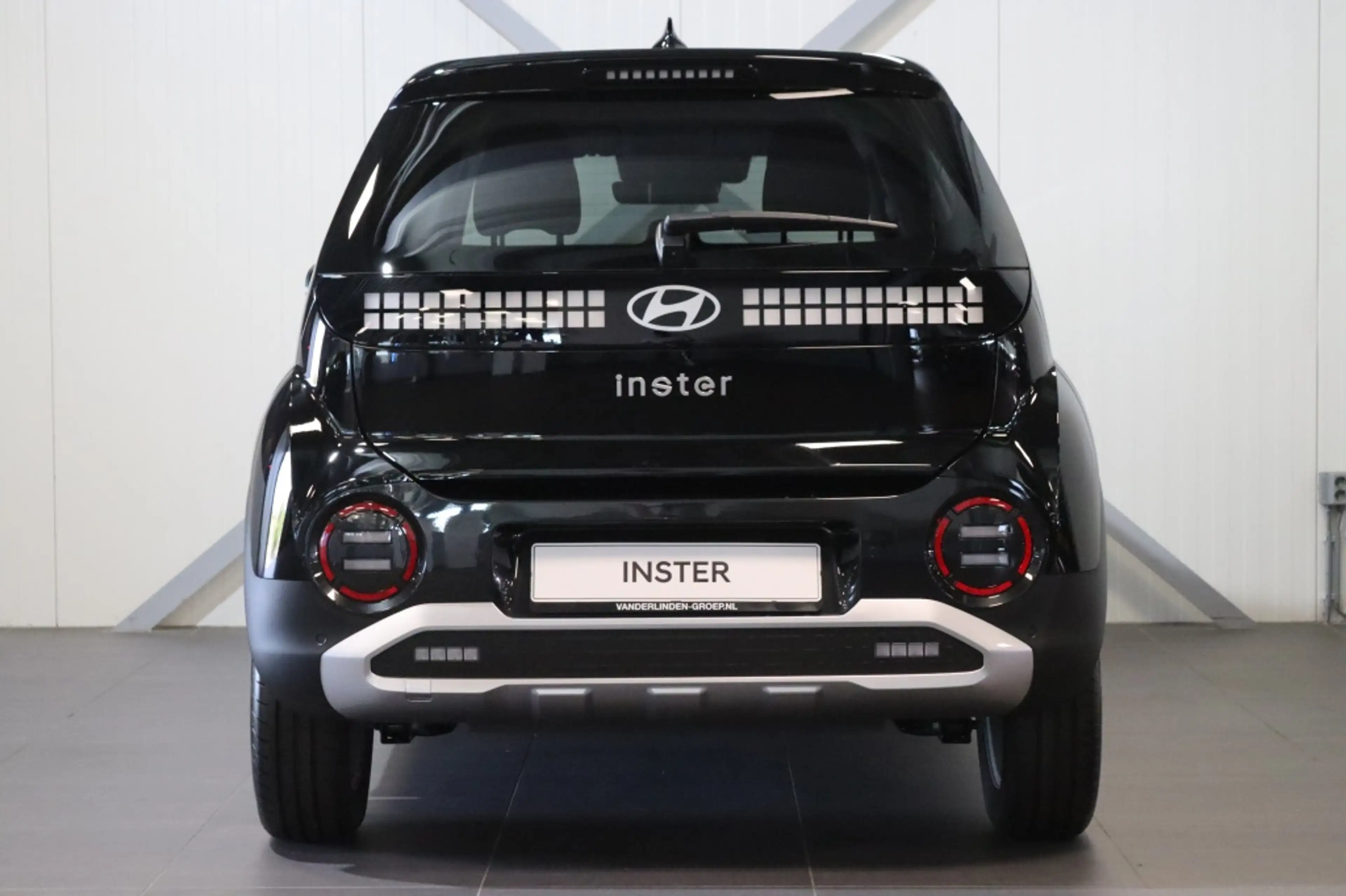 Hyundai Inster 49 kWh Pulse +Winterpack |SUMMERDEALS|DIRECT LEVER — photo 4