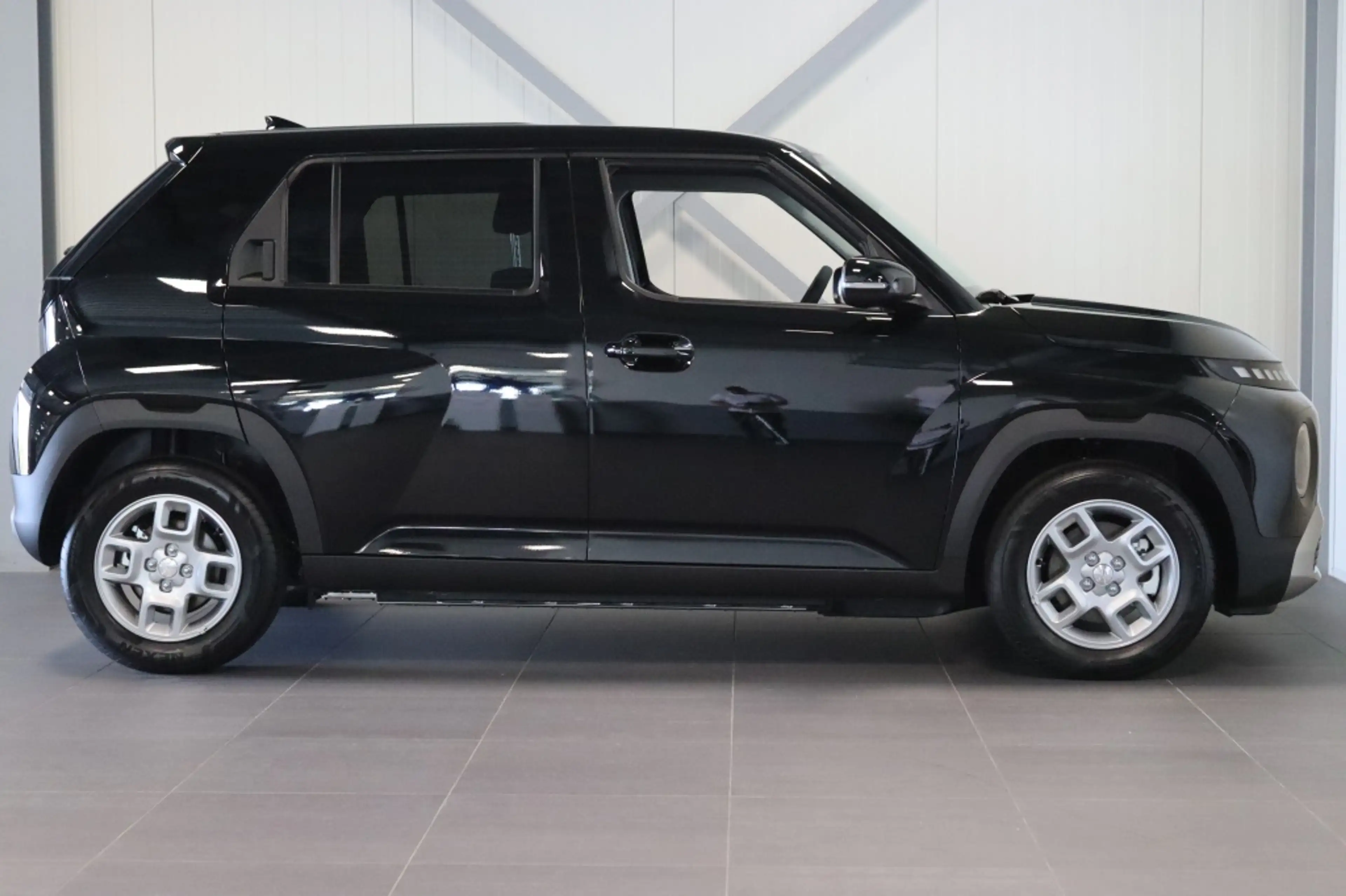 Hyundai Inster 49 kWh Pulse +Winterpack |SUMMERDEALS|DIRECT LEVER — photo 6
