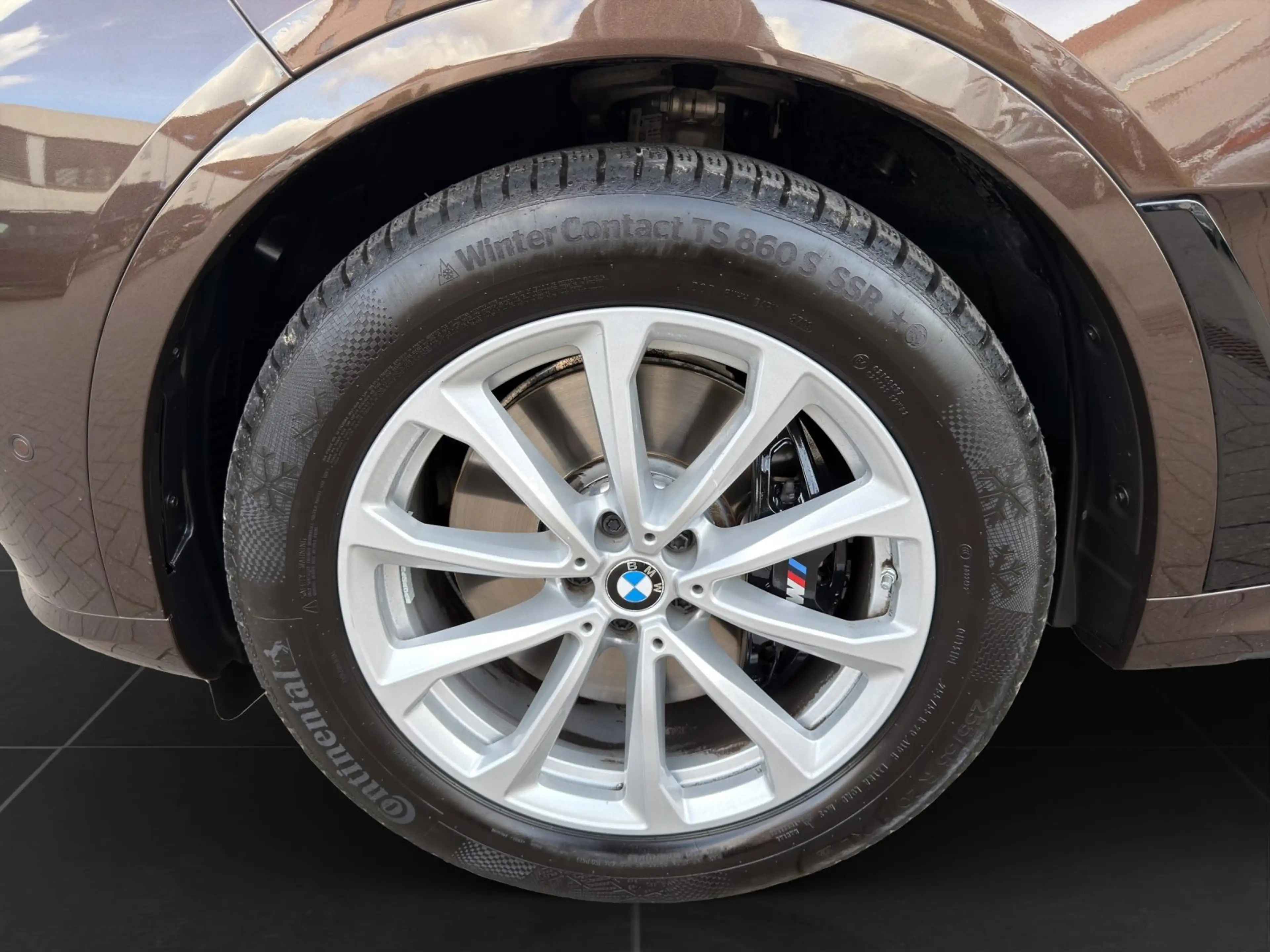 BMW X7 xDrive40d UPE 149.720,-| M Sport Pro| — photo 8