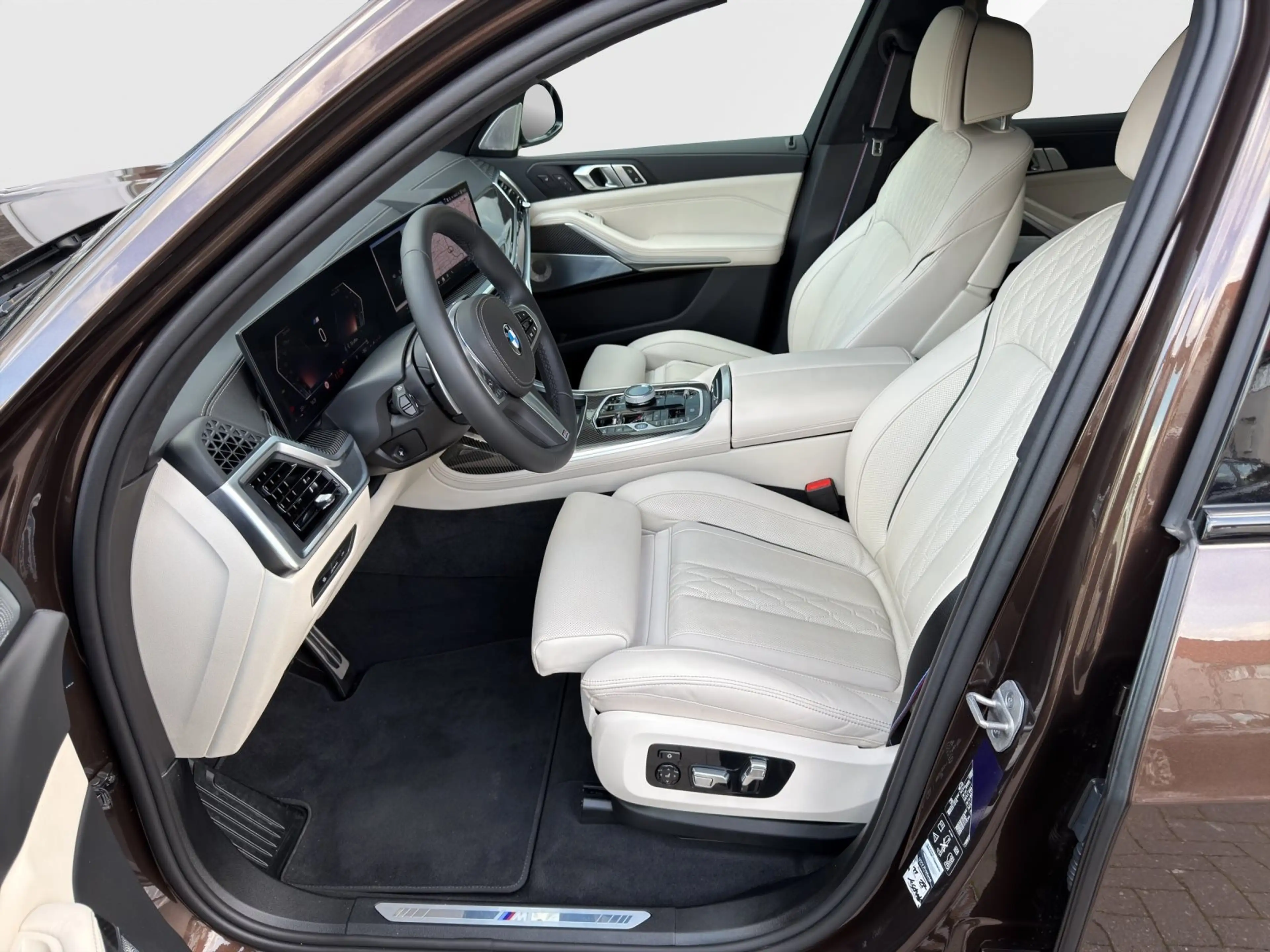 BMW X7 xDrive40d UPE 149.720,-| M Sport Pro| — photo 11