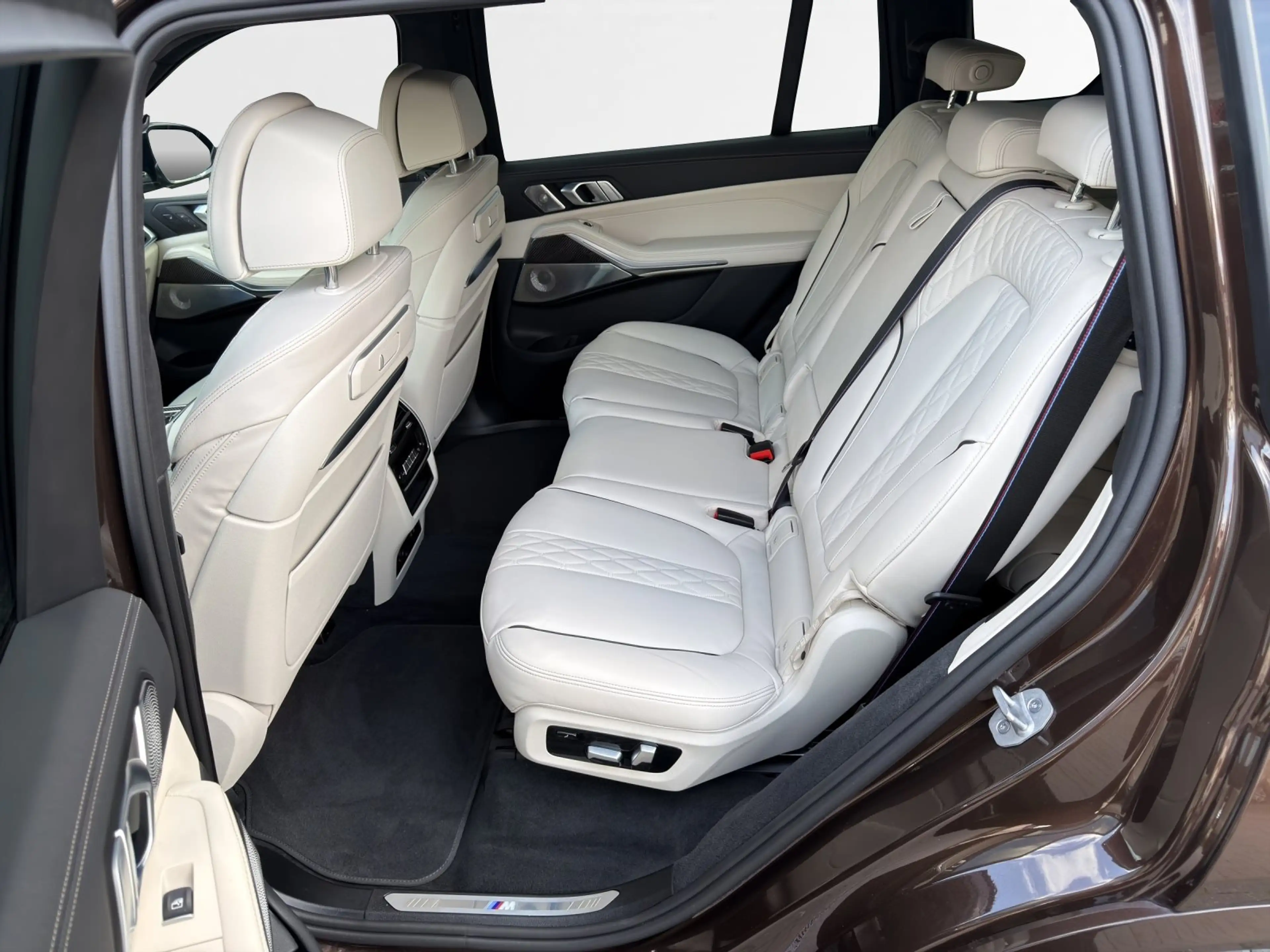 BMW X7 xDrive40d UPE 149.720,-| M Sport Pro| — photo 13