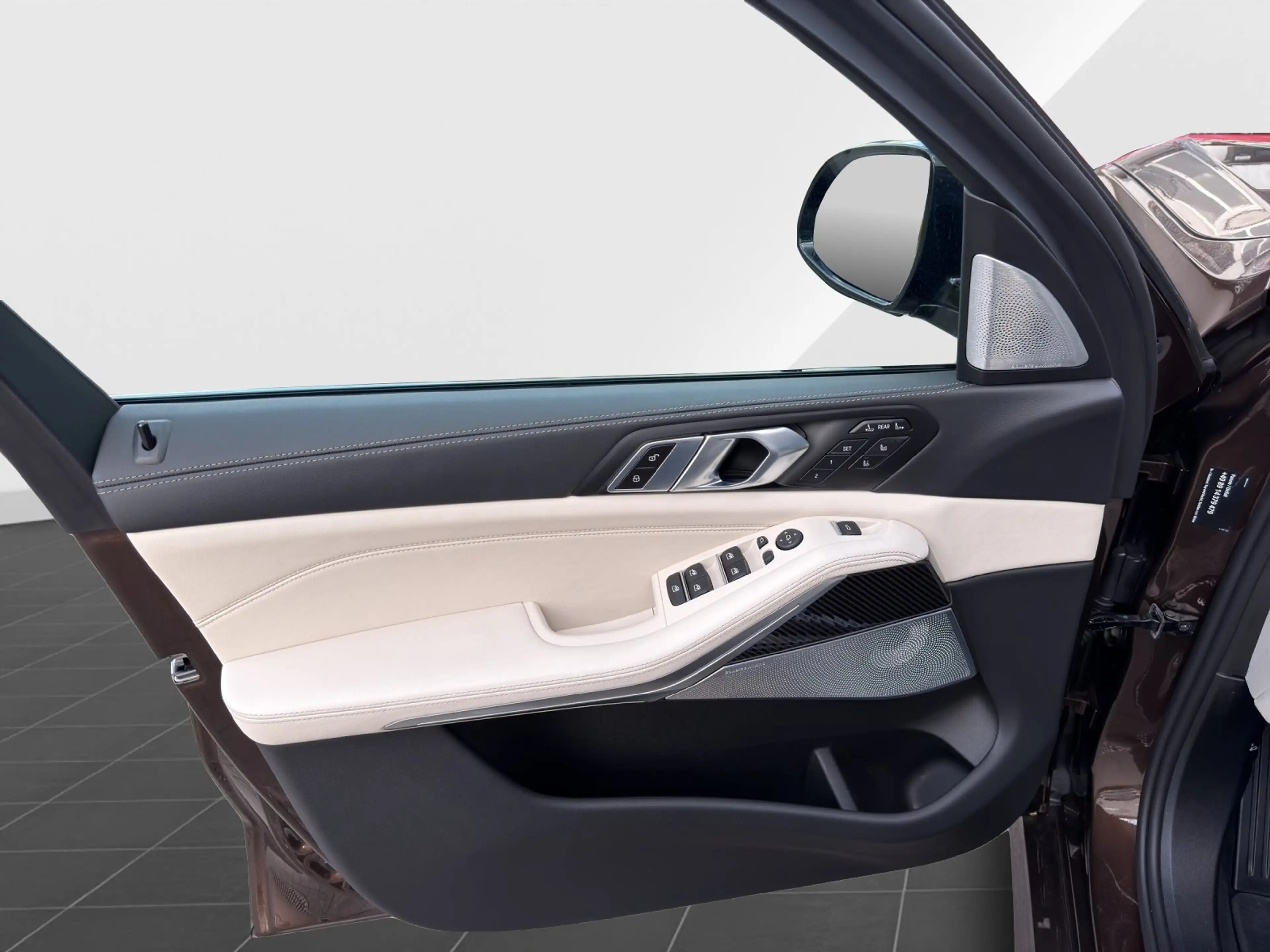 BMW X7 xDrive40d UPE 149.720,-| M Sport Pro| — photo 10