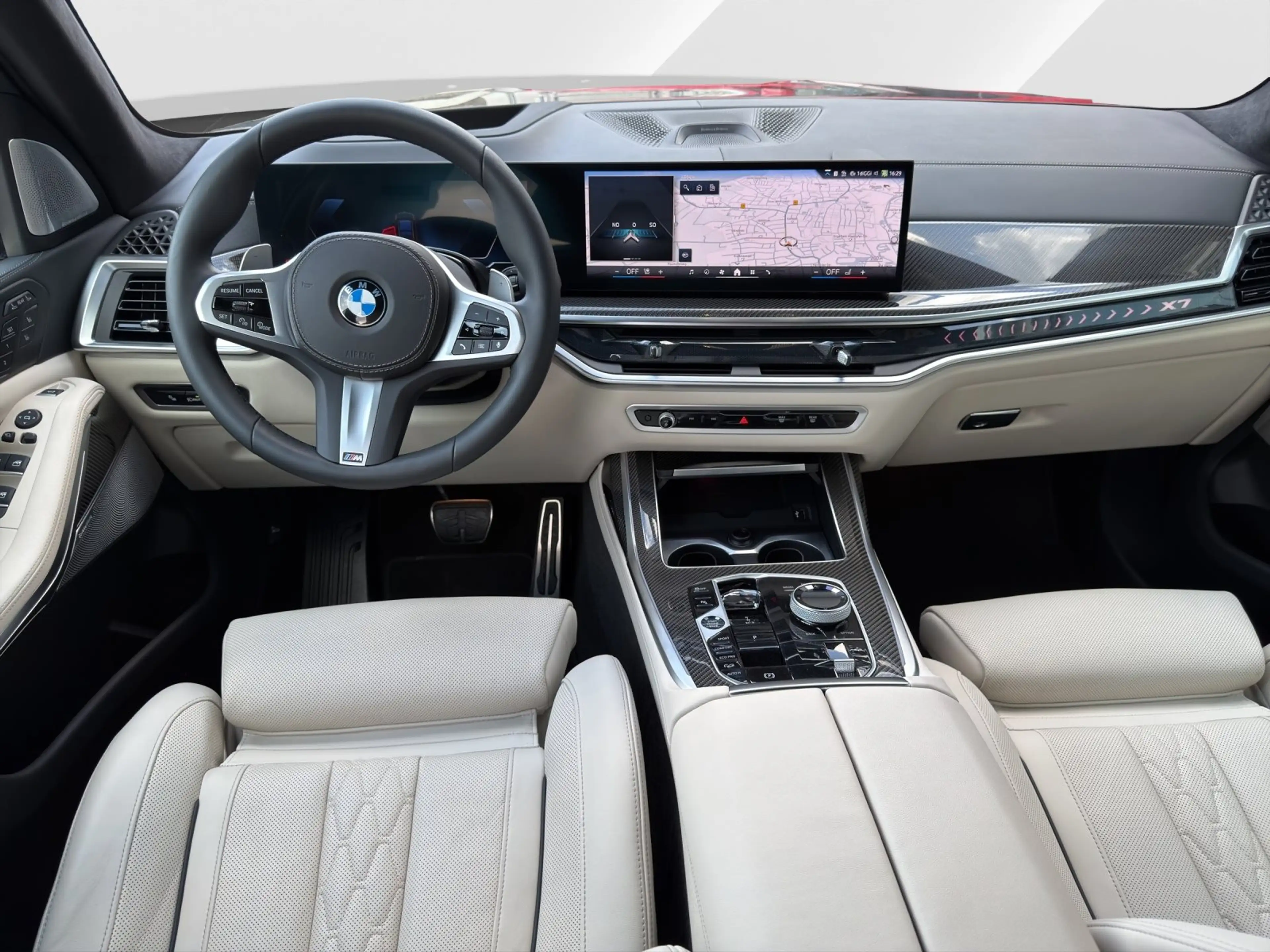 BMW X7 xDrive40d UPE 149.720,-| M Sport Pro| — photo 9