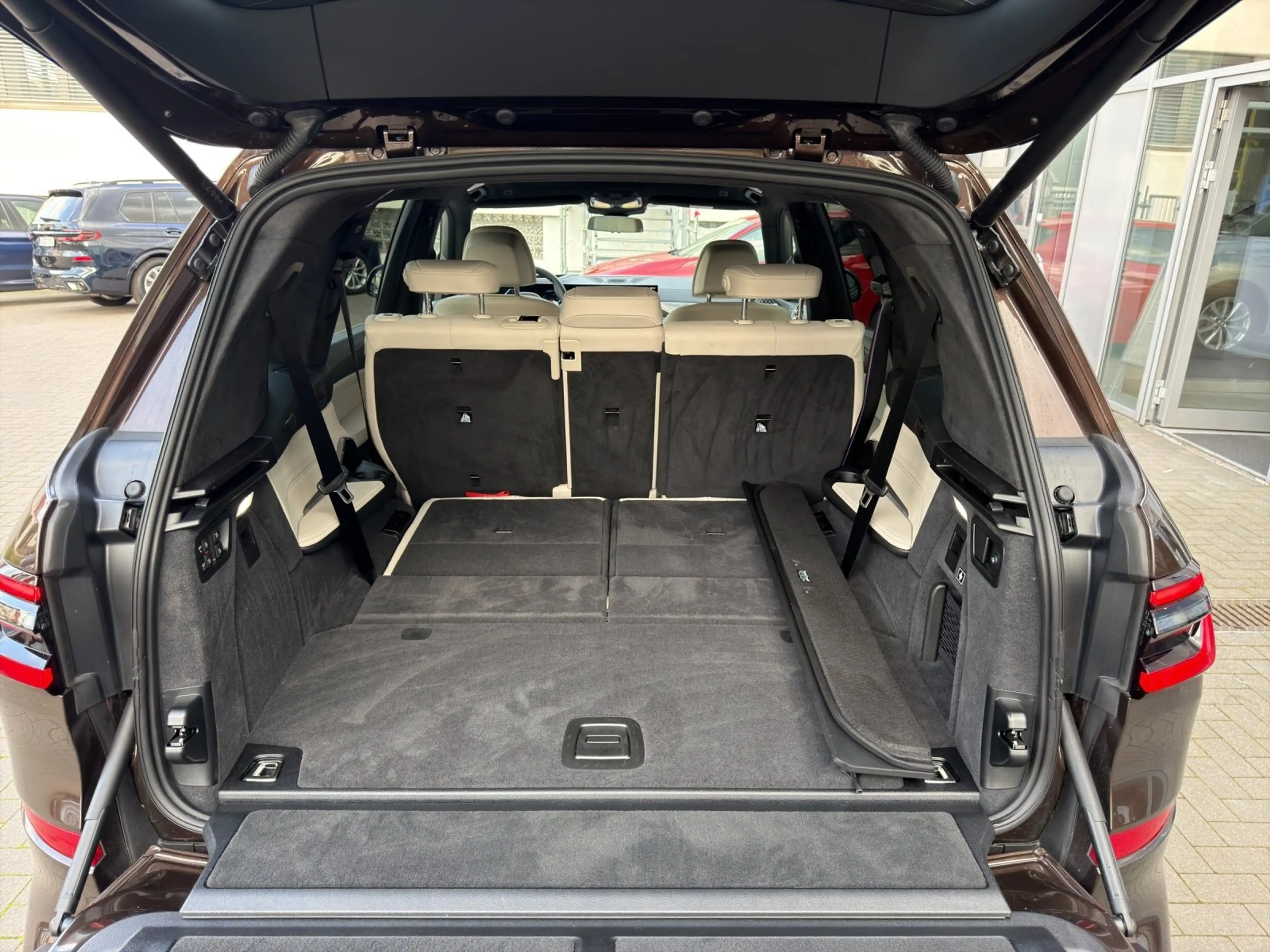 BMW X7 xDrive40d UPE 149.720,-| M Sport Pro| — photo 15
