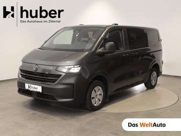 VW e-T7 Caravelle 100 kW