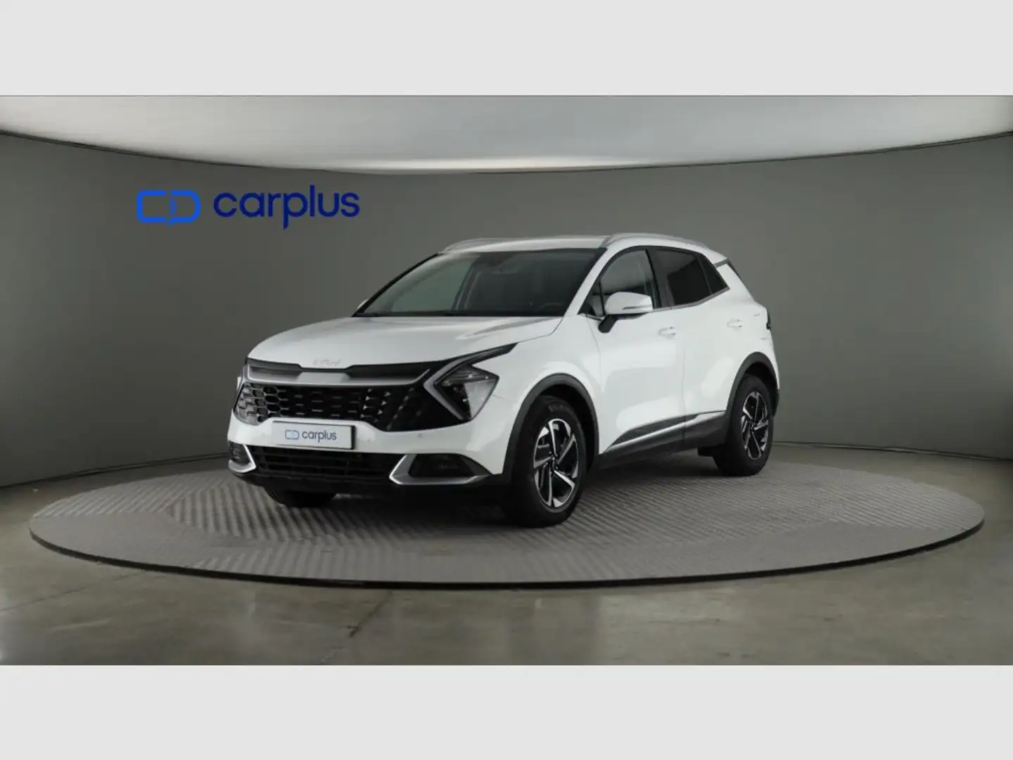 Kia Sportage 1.6 T-GDi Drive 150 Blanco - 1