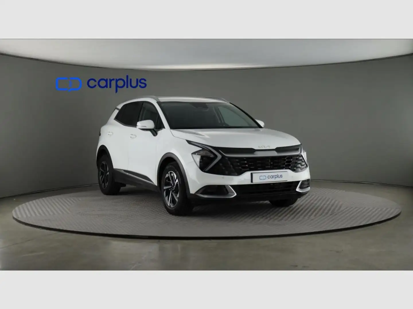 Kia Sportage 1.6 T-GDi Drive 150 Blanco - 2