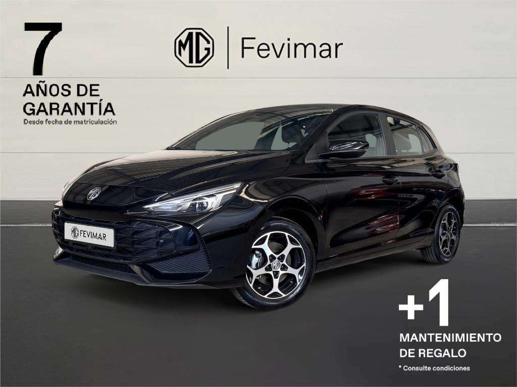 MG MG3 3 1.5 Comfort - foto 1