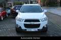 Chevrolet Captiva 2.2 D LTZ 4WD*7SITZER*LEDER*NAVI*RFK! Blanc - thumbnail 2