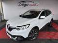 Renault Kadjar TCe 130 Energy Zen EDC Blanc - thumbnail 1