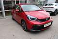 Honda Jazz 1,5 i-MMD Hybrid Advance Aut. Rouge - thumbnail 4