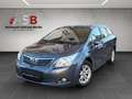 Toyota Avensis 1,8 Kombi Edition*2.Hand*Navi*Kamera Blau - thumbnail 1