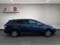 Toyota Avensis 1,8 Kombi Edition*2.Hand*Navi*Kamera Blau - thumbnail 12