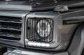 Mercedes-Benz G 350 d*1.HAND*MANUFAKTUR*SPORT-PAKET*PAPEL*LED* Gris - thumbnail 10