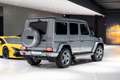 Mercedes-Benz G 350 d*1.HAND*MANUFAKTUR*SPORT-PAKET*PAPEL*LED* Gris - thumbnail 4