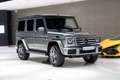 Mercedes-Benz G 350 d*1.HAND*MANUFAKTUR*SPORT-PAKET*PAPEL*LED* Gris - thumbnail 2