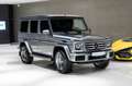 Mercedes-Benz G 350 d*1.HAND*MANUFAKTUR*SPORT-PAKET*PAPEL*LED* Gris - thumbnail 8