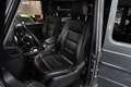 Mercedes-Benz G 350 d*1.HAND*MANUFAKTUR*SPORT-PAKET*PAPEL*LED* Gris - thumbnail 13