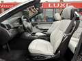 BMW 318 CABRIO 2.OI 15OCV BOITE AUTO GRAND GPS CUIR CARNET Blau - thumbnail 3