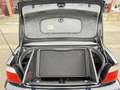 BMW 318 CABRIO 2.OI 15OCV BOITE AUTO GRAND GPS CUIR CARNET Blau - thumbnail 7