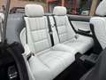 BMW 318 CABRIO 2.OI 15OCV BOITE AUTO GRAND GPS CUIR CARNET Blau - thumbnail 12