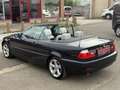 BMW 318 CABRIO 2.OI 15OCV BOITE AUTO GRAND GPS CUIR CARNET Blau - thumbnail 2