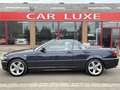 BMW 318 CABRIO 2.OI 15OCV BOITE AUTO GRAND GPS CUIR CARNET Blau - thumbnail 5