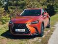 Lexus NX 450h+ NX 450h  E-Four Executive Aut. Executive Orange - thumbnail 4