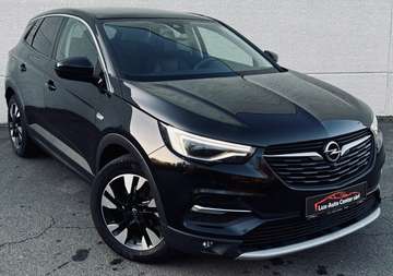 Grandland X 1.5 Turbo D Ultimate (EU6.2)