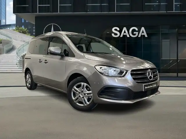 Mercedes-Benz Classe T Classe T 180 STYLE Standard