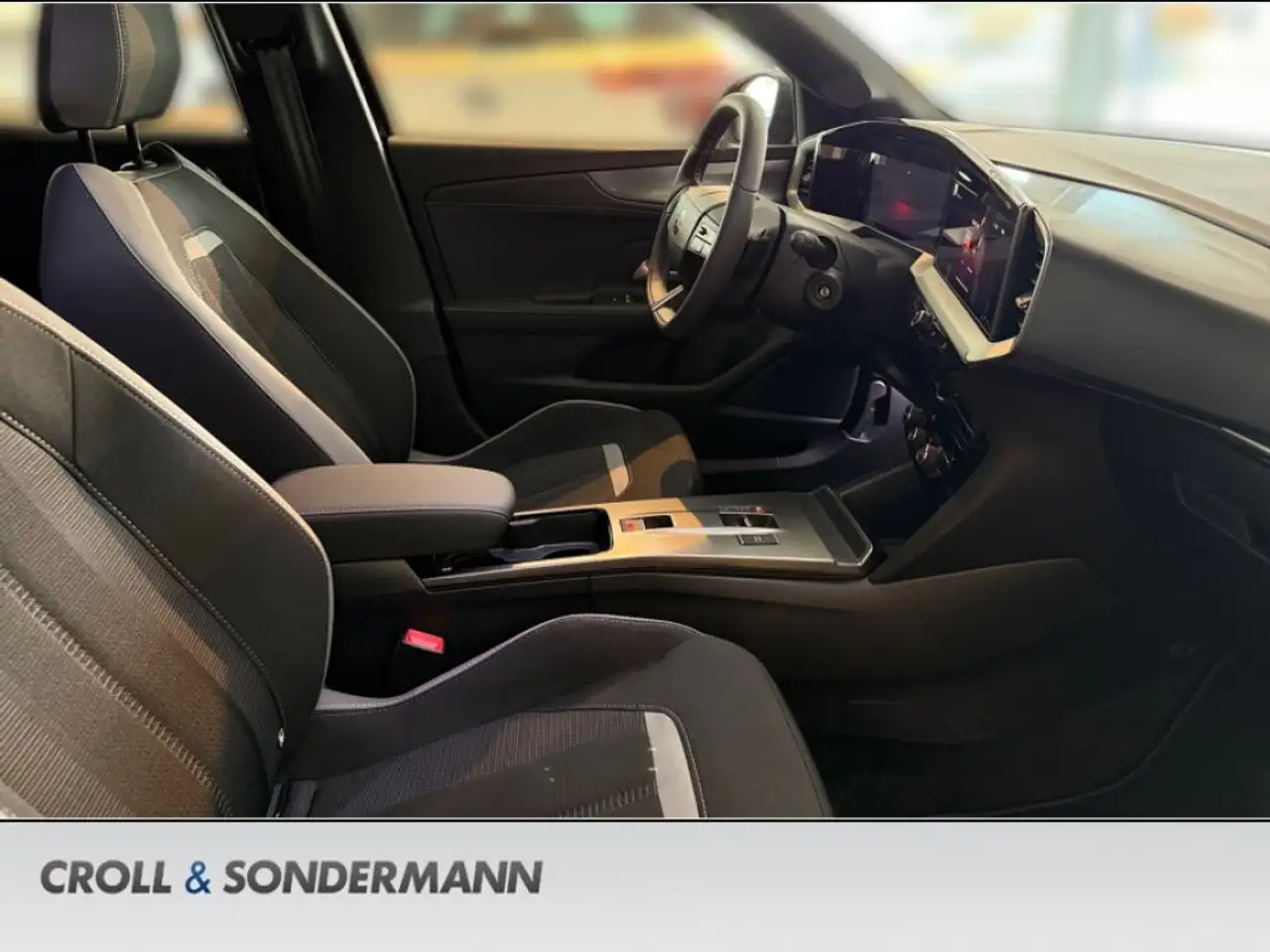 Opel Mokka 1.2 DI Turbo Hybrid 48V Automatik GS, миниатюра 15