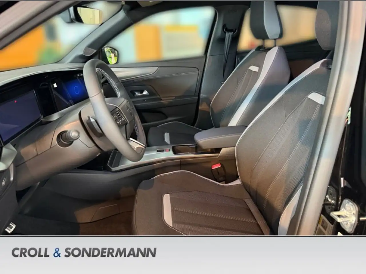 Opel Mokka 1.2 DI Turbo Hybrid 48V Automatik GS, миниатюра 7