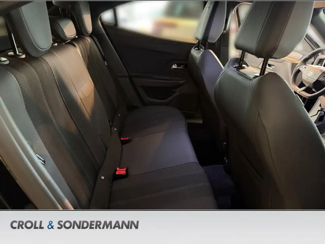 Opel Mokka 1.2 DI Turbo Hybrid 48V Automatik GS, миниатюра 14
