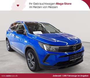 Grandland 1.5D Aut.Business Edition Navi