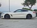 BMW 850 850i coupé xDrive 530 ch M Performance Bianco - thumbnail 6