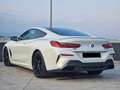 BMW 850 850i coupé xDrive 530 ch M Performance Bianco - thumbnail 3
