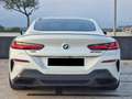 BMW 850 850i coupé xDrive 530 ch M Performance Wit - thumbnail 4