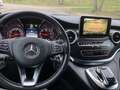 Mercedes-Benz V 250 LED NAVI STANDHEIZUNG KAMERA ABSTANDSREGEL Бежевий - thumbnail 13