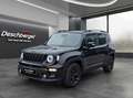 Jeep Renegade 1,0 MultiAir T3 FWD 6MT 120 Night Eagle Schwarz - thumbnail 1