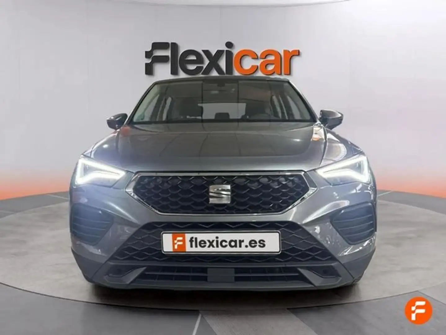 SEAT Ateca 1.0 TSI S&S Reference XM Gris - 2
