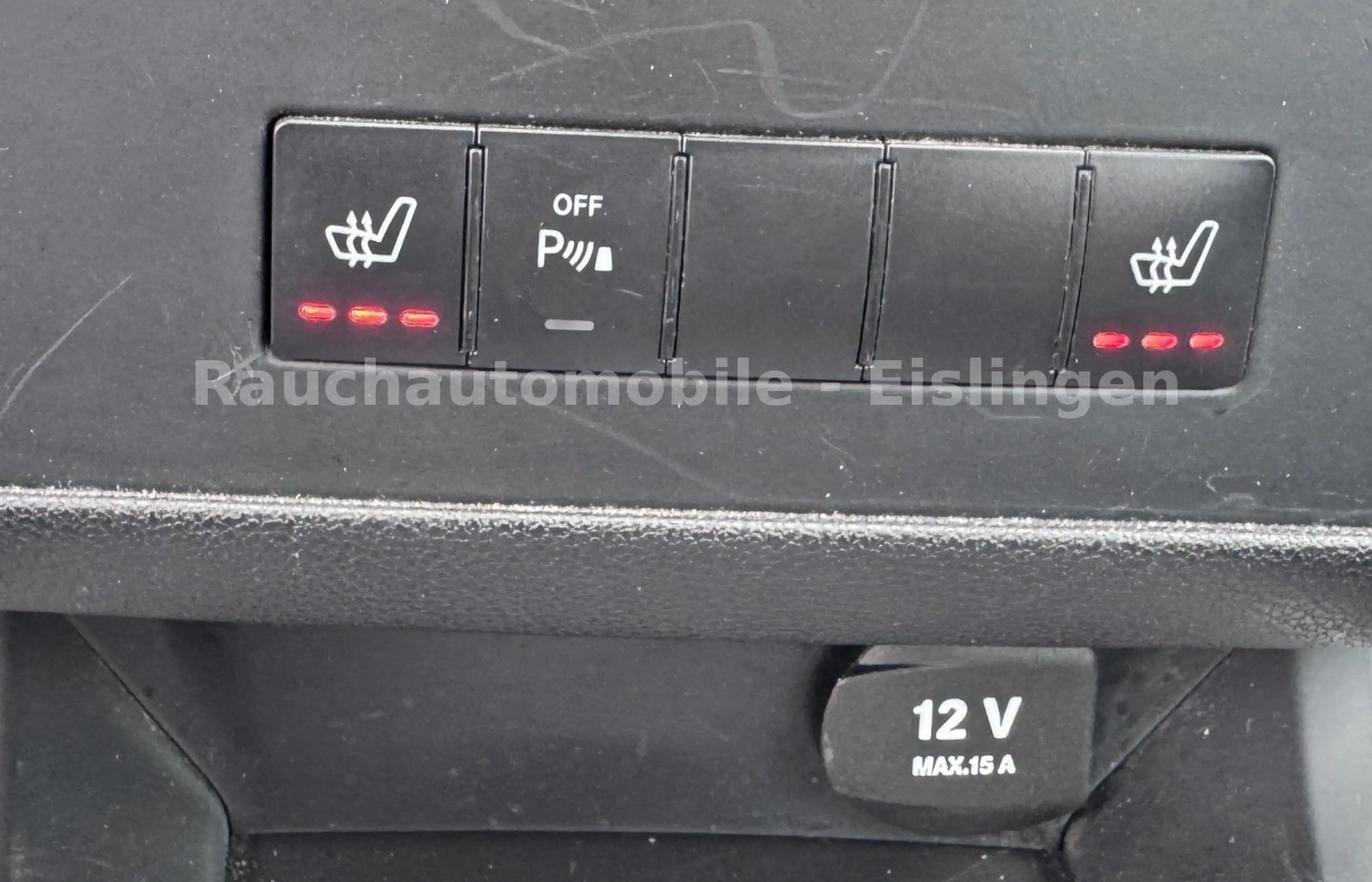 Mercedes-Benz B 180 Automatik,Tempomat,Sitzheizung,Alu,e.Fenst — photo 22