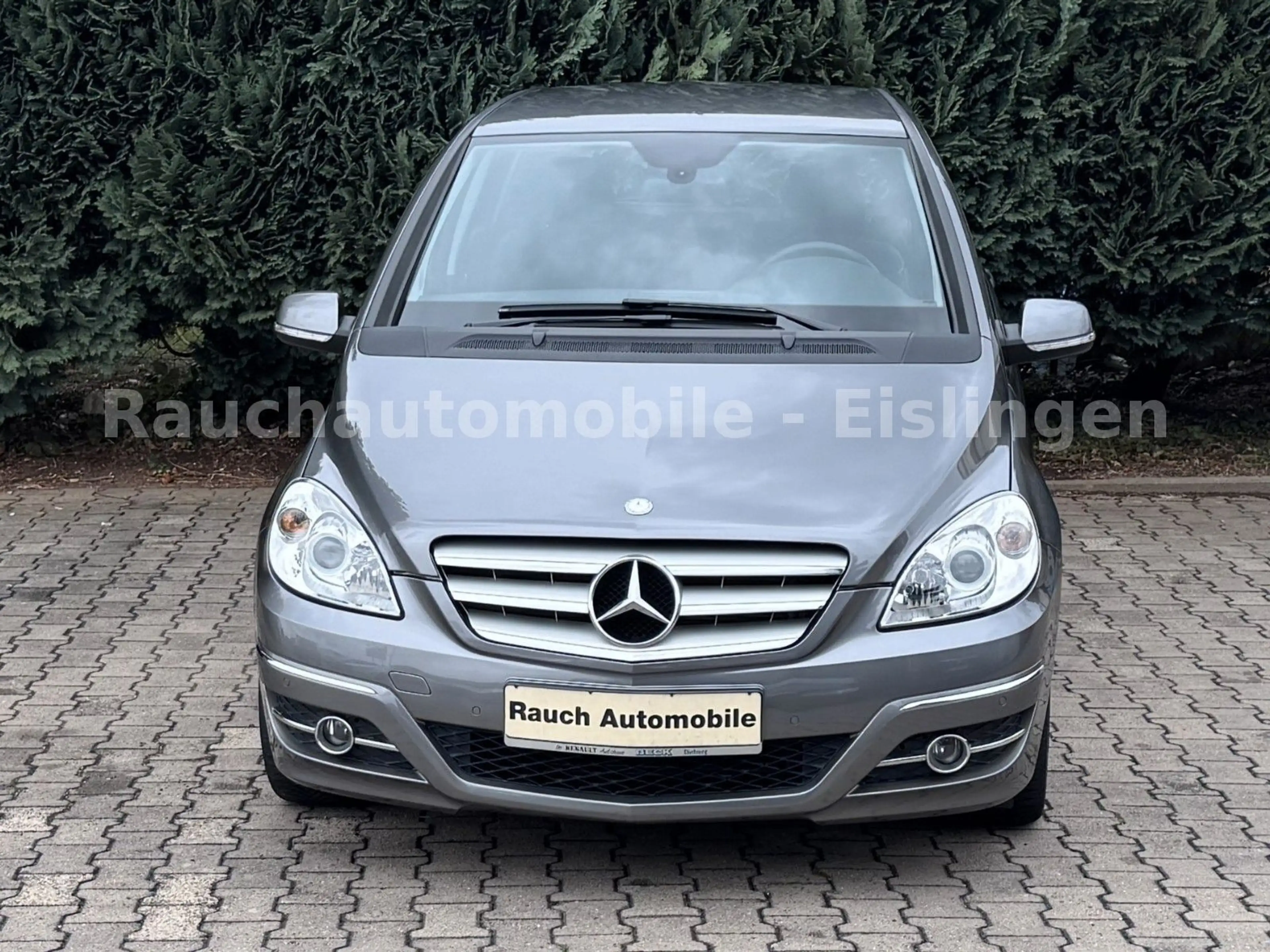Mercedes-Benz B 180 Automatik,Tempomat,Sitzheizung,Alu,e.Fenst — photo 4