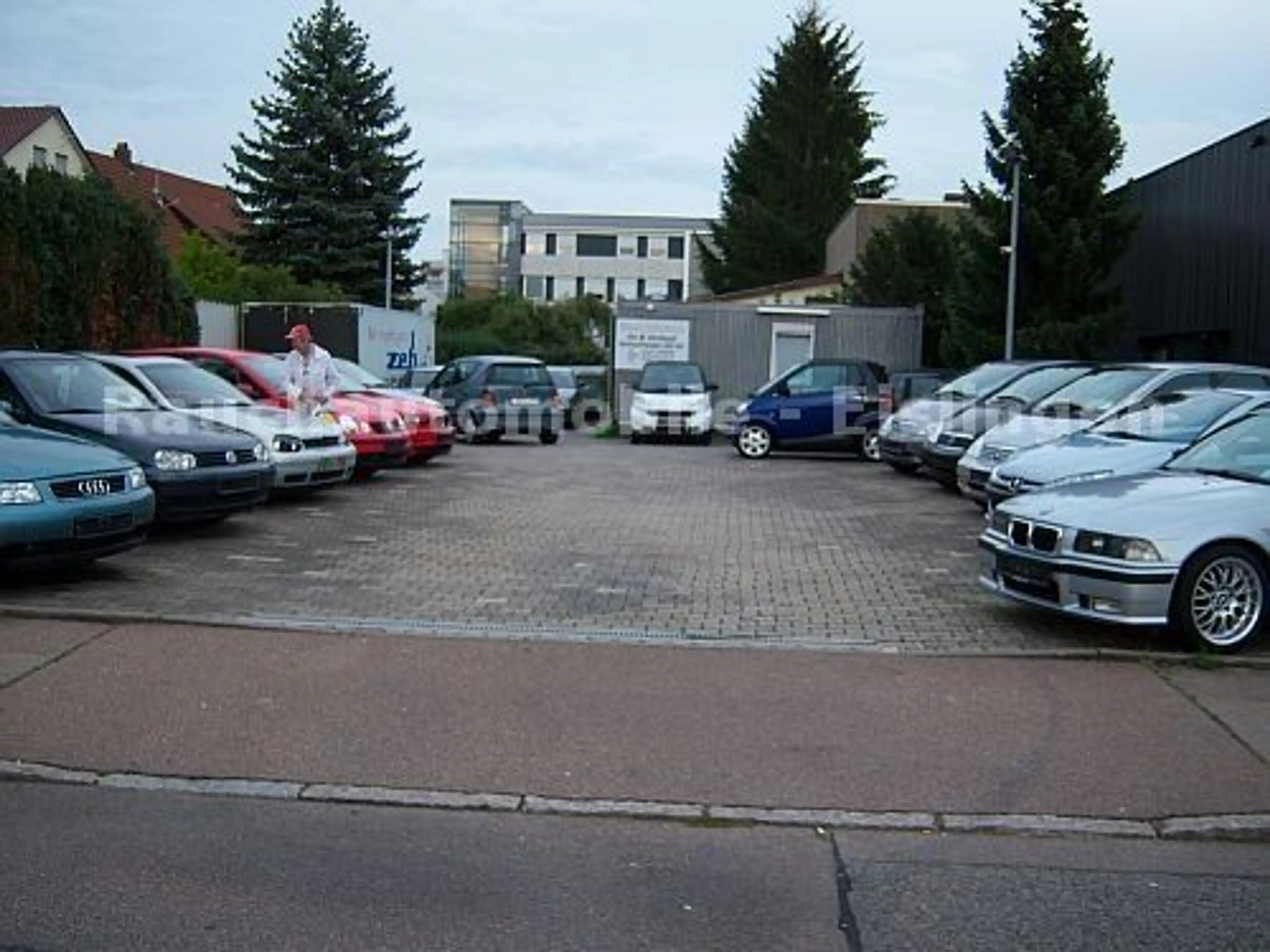 Mercedes-Benz B 180 Automatik,Tempomat,Sitzheizung,Alu,e.Fenst — photo 25