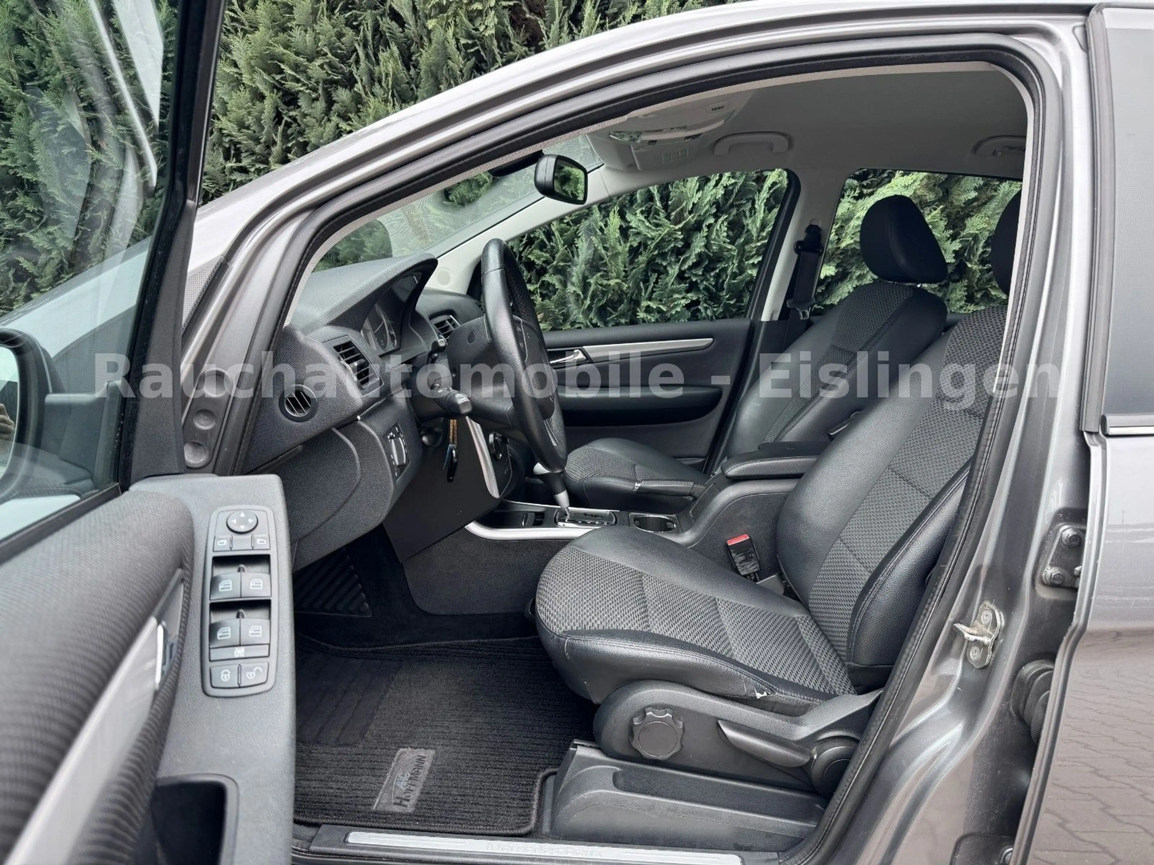 Mercedes-Benz B 180 Automatik,Tempomat,Sitzheizung,Alu,e.Fenst — photo 11