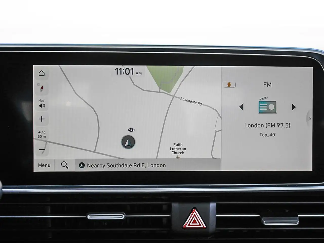 Hyundai IONIQ 6 снимка Hyundai IONIQ 6