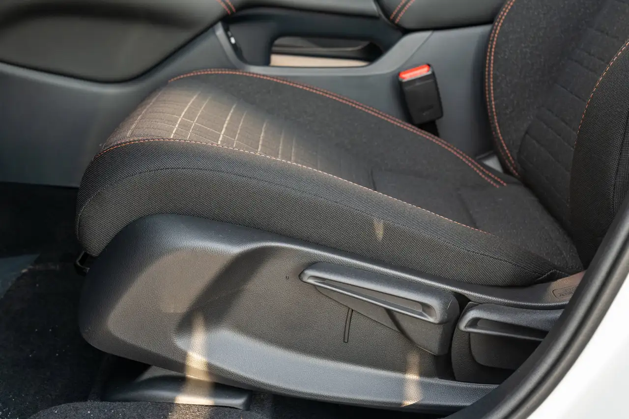Honda HR-V снимка Honda HR-V