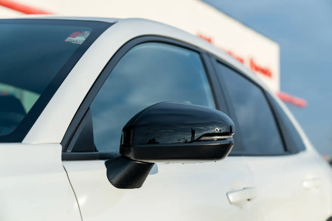 Honda HR-V снимка Honda HR-V