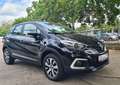 Renault Captur Dynamique, Klima/Navi/Temp/Sitzh/ 61TKm Negro - thumbnail 2
